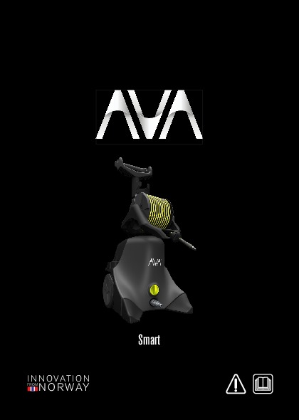 AVA Smart_assembly manual